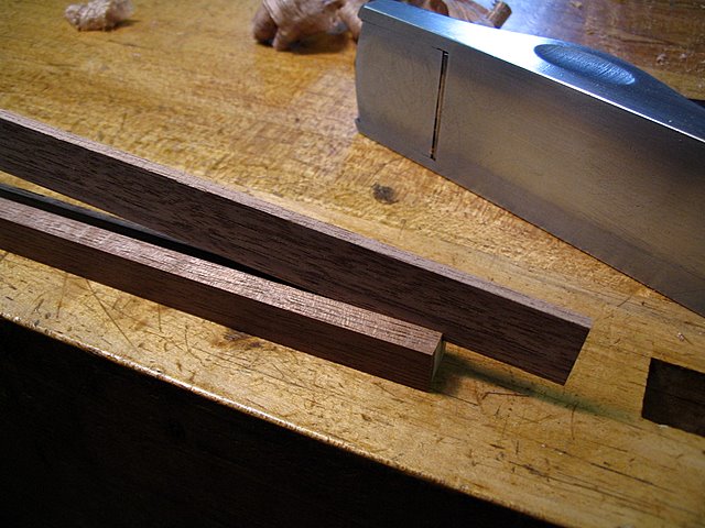 A Good Press Fit